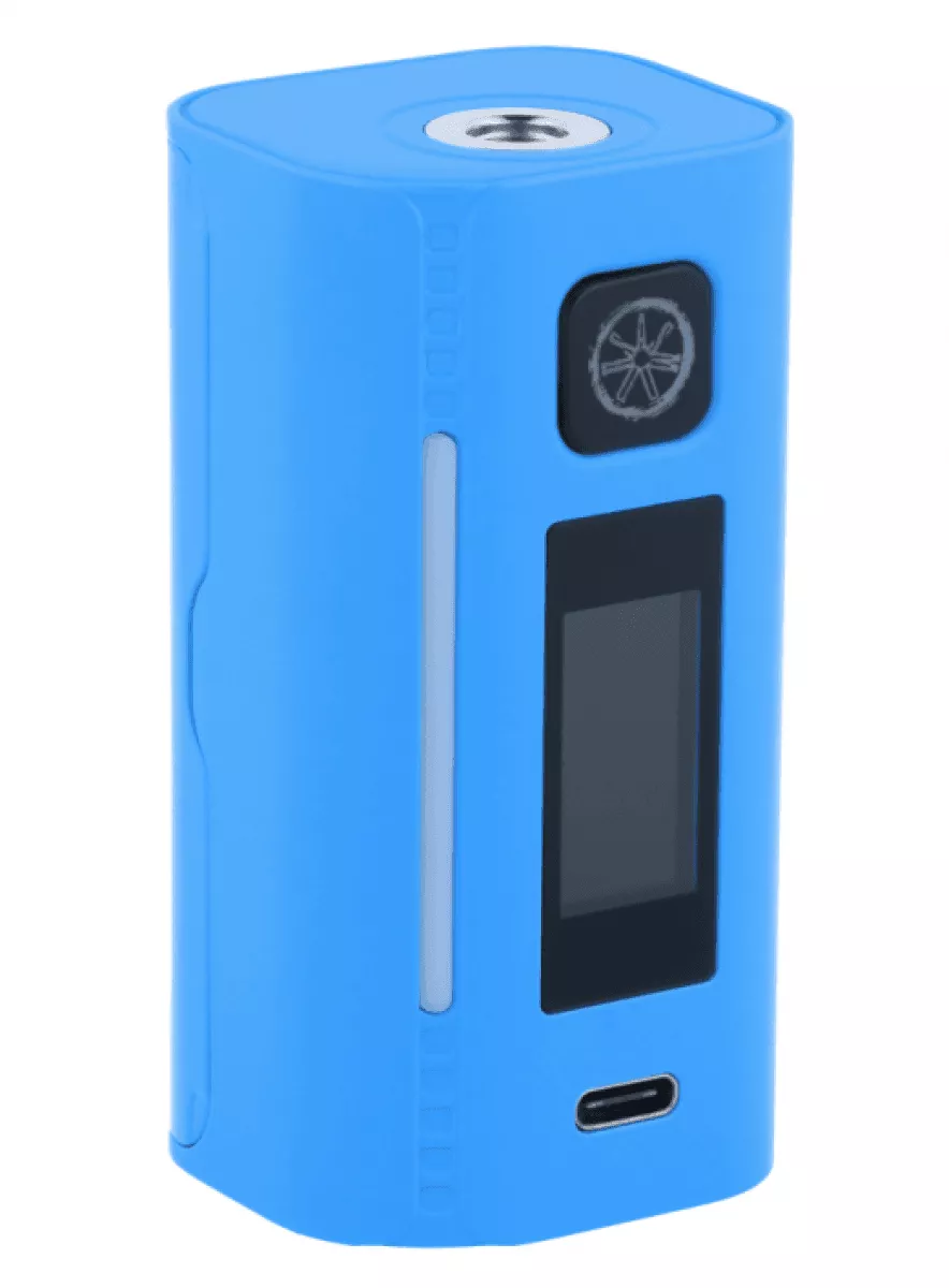 Asmodus Lustro 200W Akkuträger