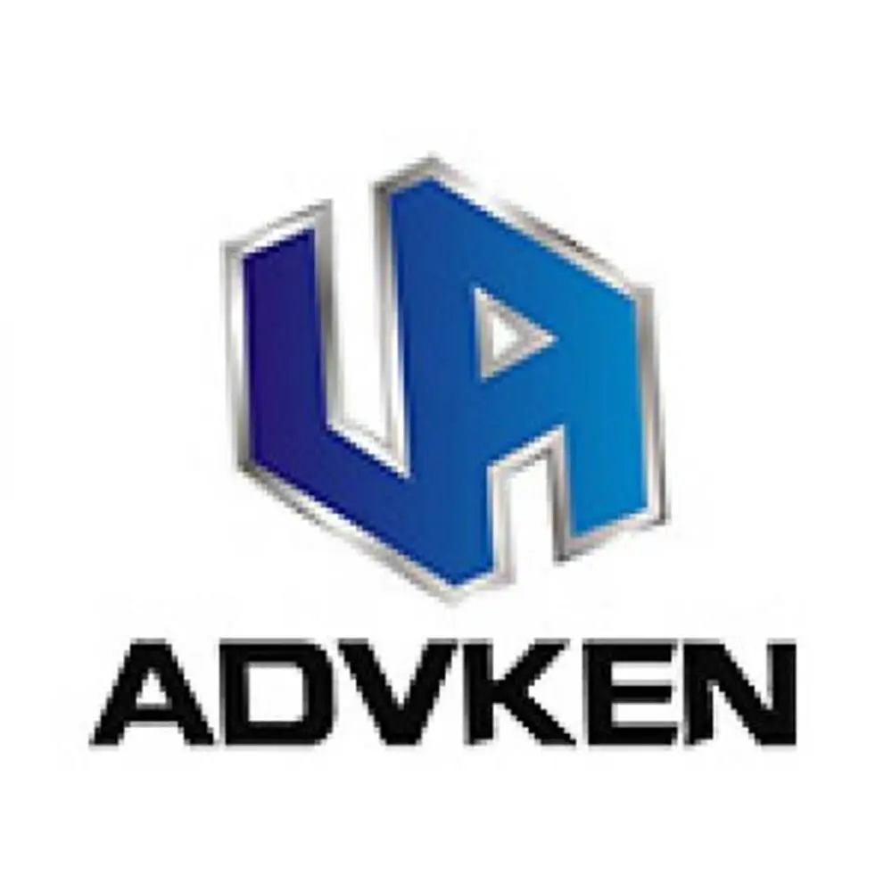 Advken Logo