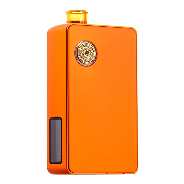 DotMod - dotAIO V2 Kit - Orange Limited Edition