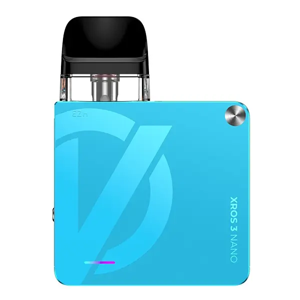 Vaporesso - XROS 3 Nano Pod Kit E-Zigarette