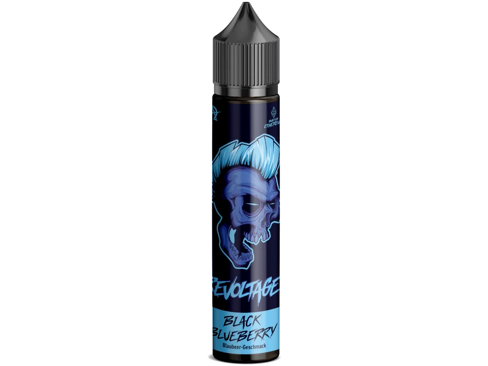 Black Blueberry