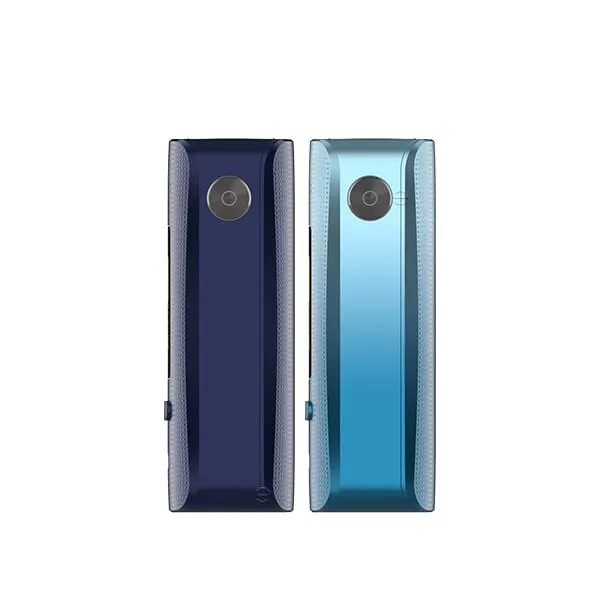 Vaporesso - GEN 200 Mod Akkuträger - Neue Version