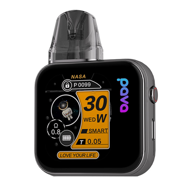 Pava - Horiz Ultra Pod Kit