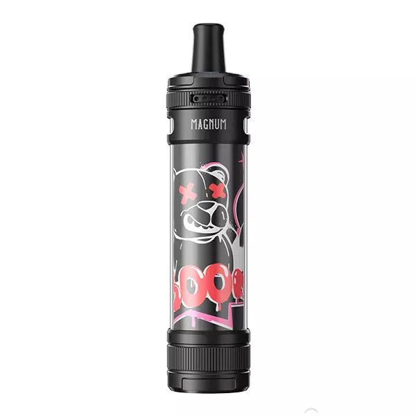 Aspire - Magnum Pod Kit