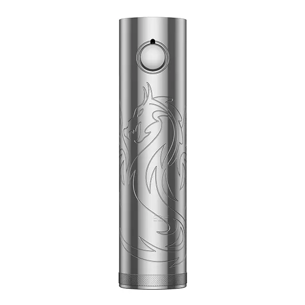 Vapefly Siegfried Tube Mod Akkuträger Vapefly Siegfried Tube Mod Akkuträger