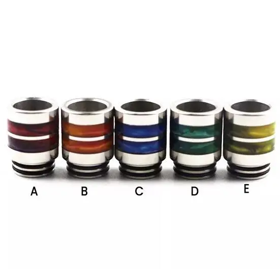 810 DripTip - D0143 - 15,5x21mm