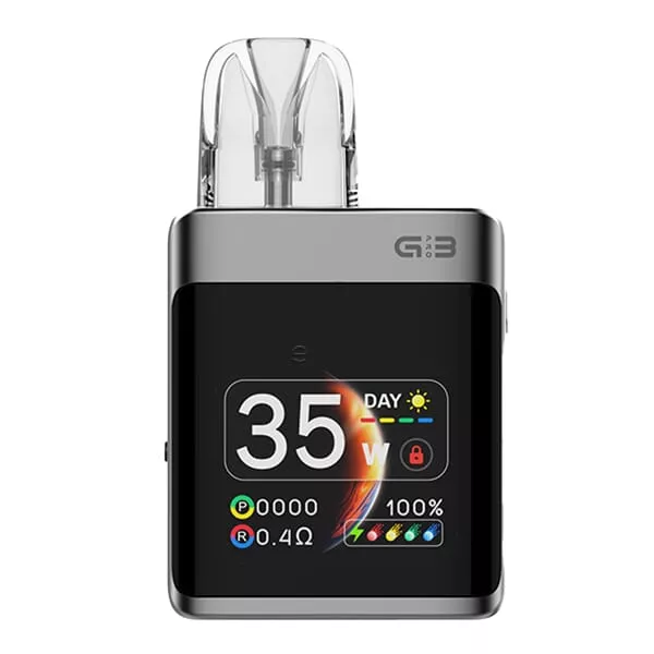 Uwell - Caliburn G3 Pro Koko Pod Kit