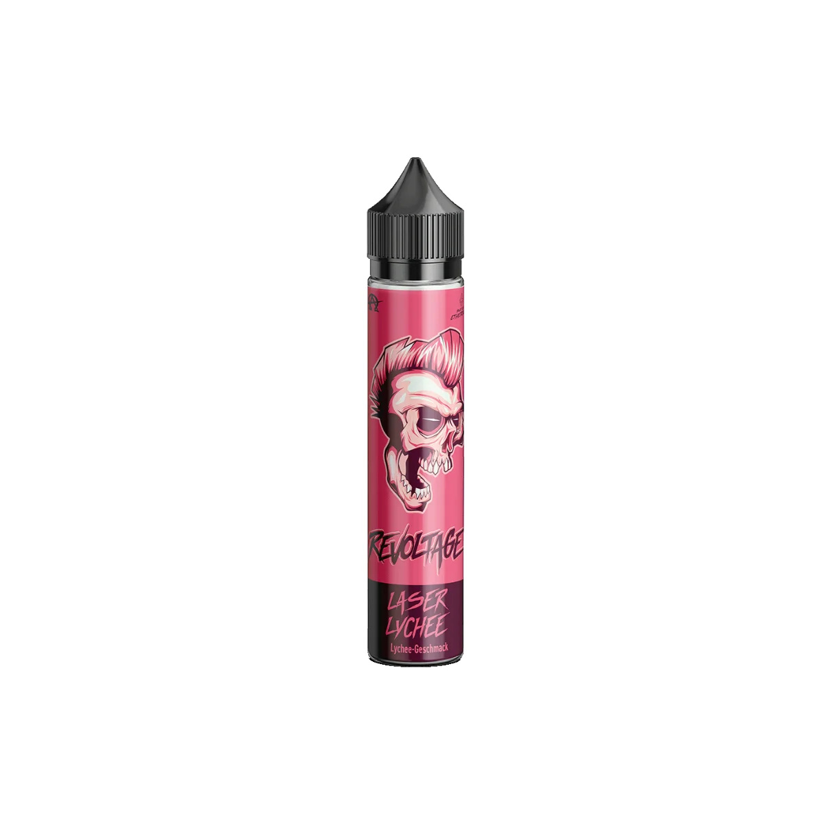 Laser Lychee