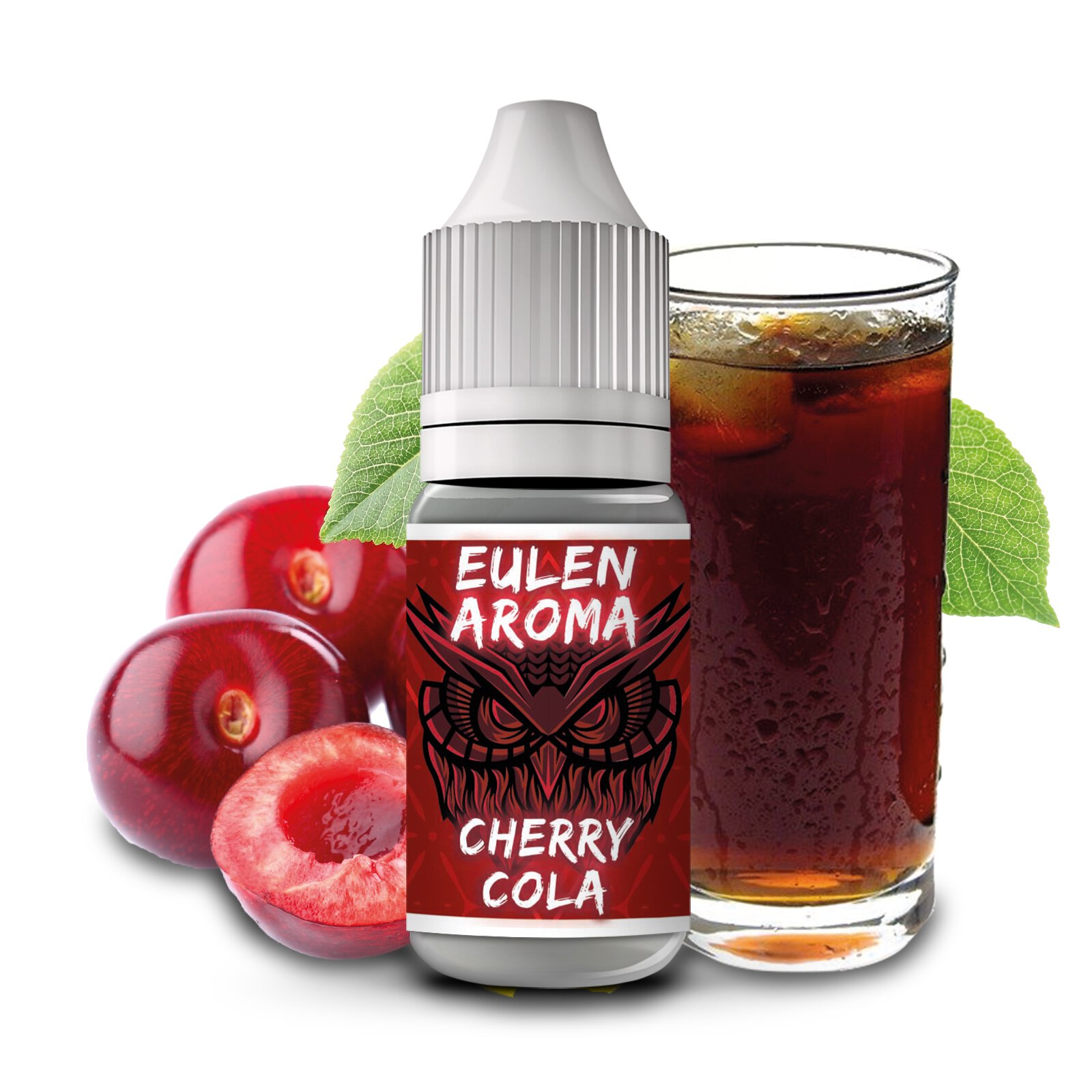 Cherry Cola - 10ml Aroma
