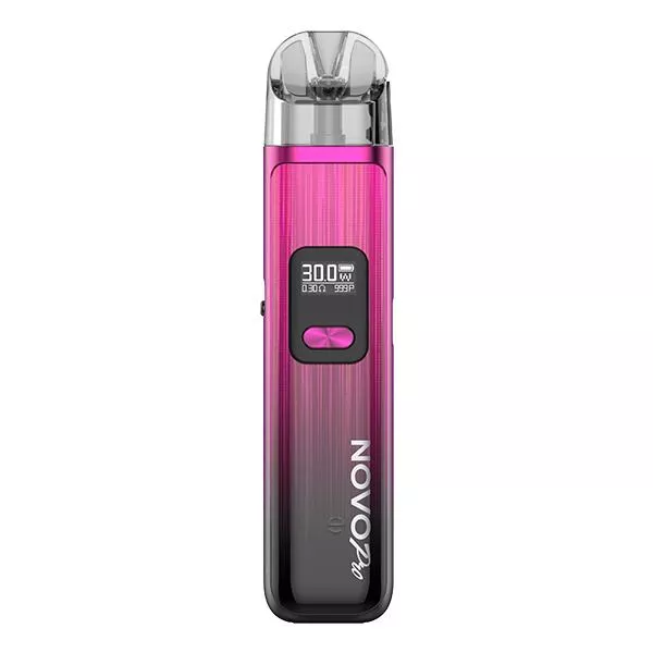 Smok - Novo Pro Kit