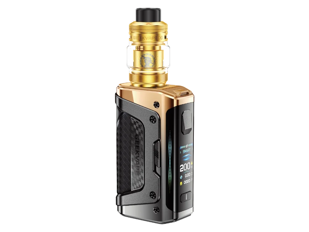 GeekVape - Aegis Legend 5 Kit 2026