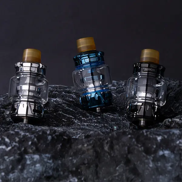 Uwell - Valyrian IV Tank Verdampfer