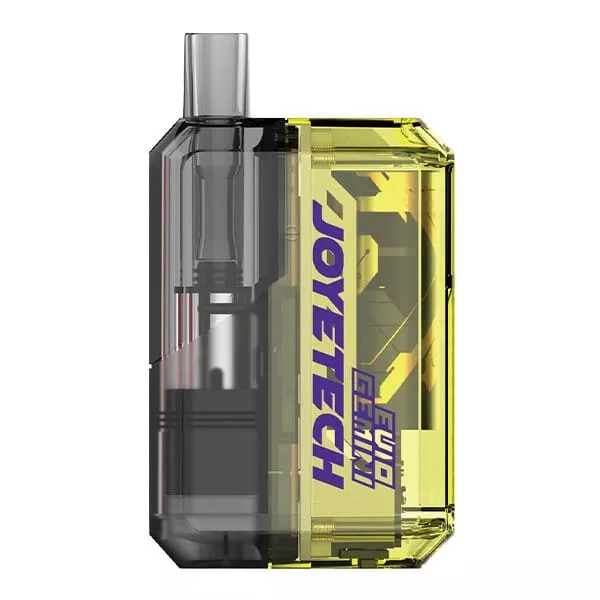 Joyetech - Evio Gemini Pod Kit Joyetech - Evio Gemini Pod Kit