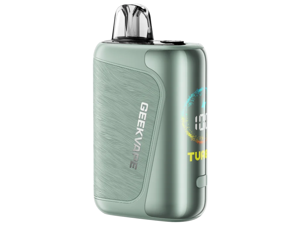 GeekVape - Go