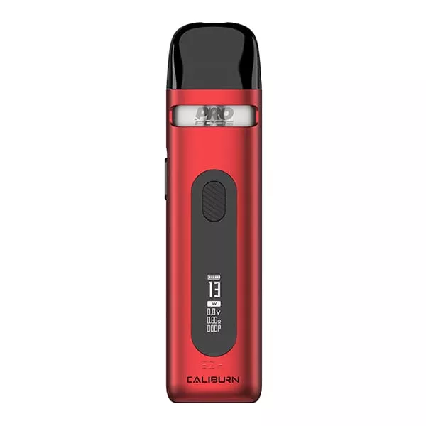 Uwell - Caliburn X Pod Kit E-Zigarette