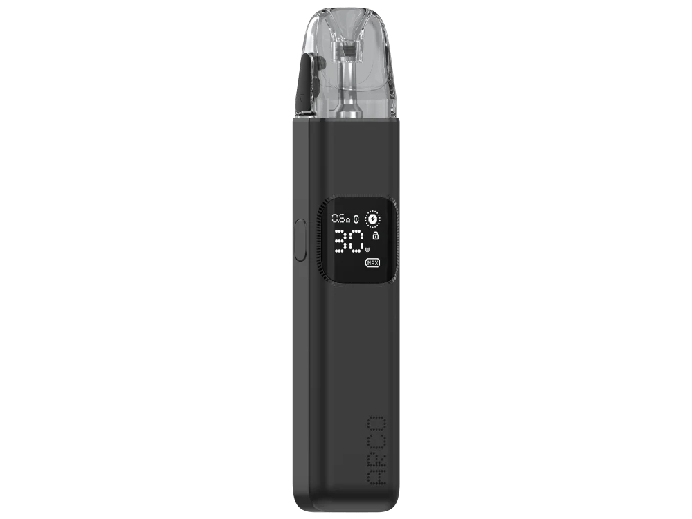 smok-arco-digi-kit-schwarz_1000x750.png SMOK Arco Digi Pod-System in Schwarz mit digitalem Display, Frontansicht