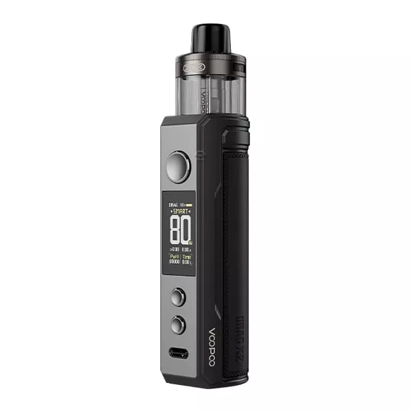 VooPoo - Drag X2 Pod Kit E-Zigarette