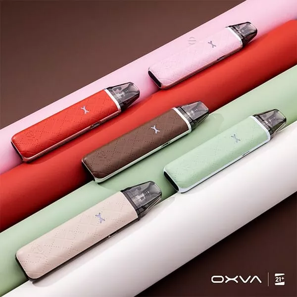 Oxva - Xlim Go Pod Kit Oxva - Xlim Go Pod Kit