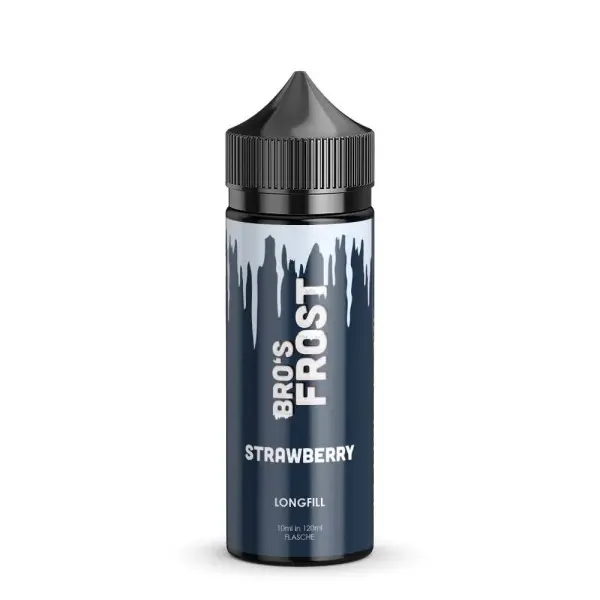 Frost - Strawberry