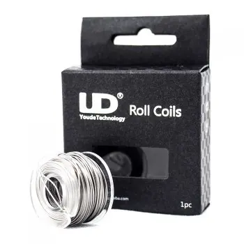 10 Meter NiCh NiChrome Wickeldraht von UD