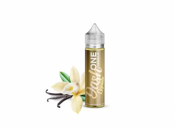 Dash One - Vanilla