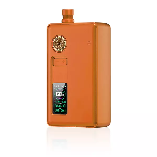 DotMod - dotAIO V3 Kit