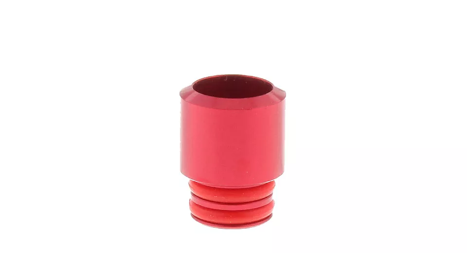 510 Aluminium DripTip 14mm 510 Aluminium DripTip 14mm