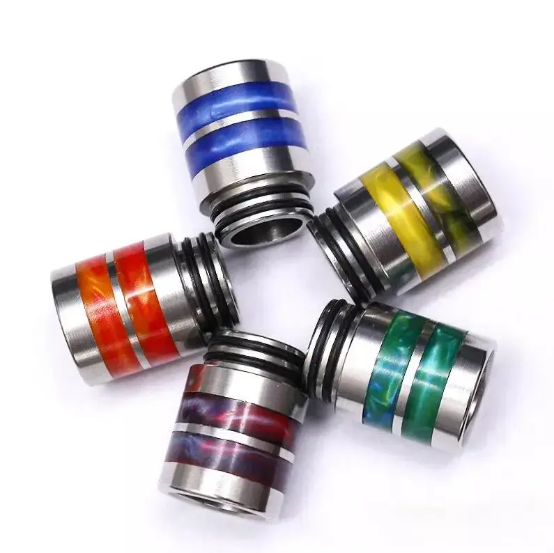 810 DripTip - D0143 - 15,5x21mm