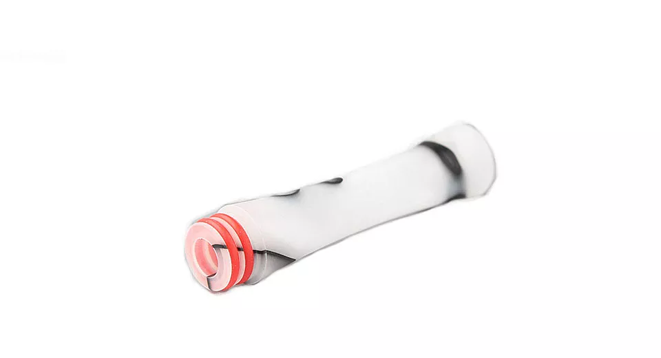 510 Long-Size Resin DripTip 45mm
