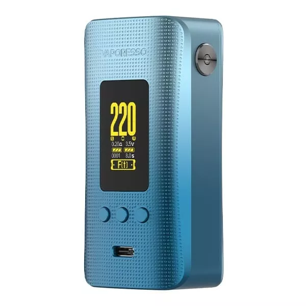 Vaporesso - GEN 200 Mod Akkuträger - Neue Version