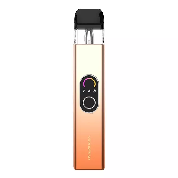 Vaporesso XROS 4 Pod Kit