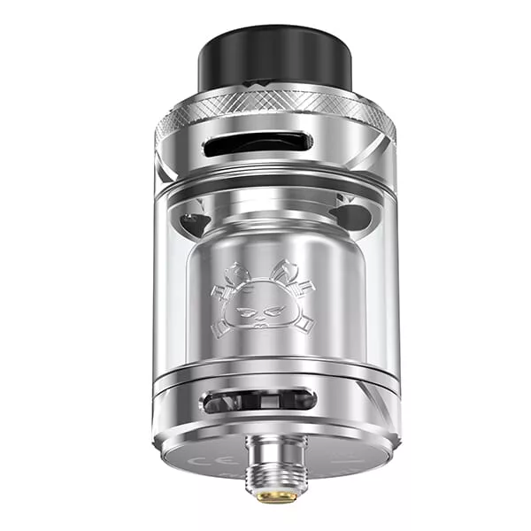 Hellvape - Fat Rabbit 2 RTA Selbstwickler Tank Hellvape - Fat Rabbit 2 RTA Selbstwickler Tank