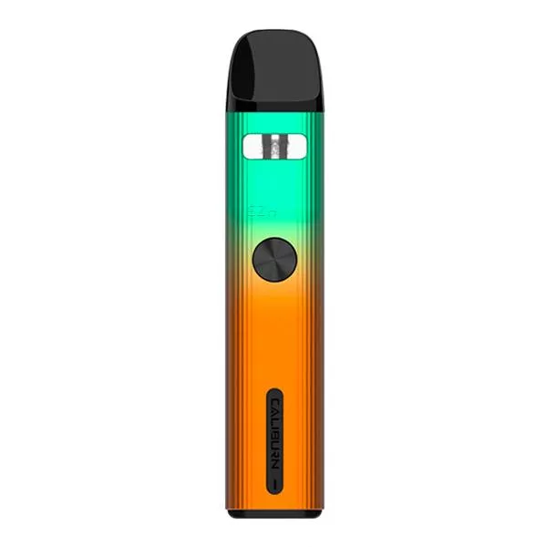 Uwell - Caliburn G2 Pod Kit E-Zigarette