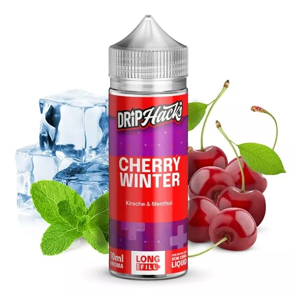 Cherry Winter