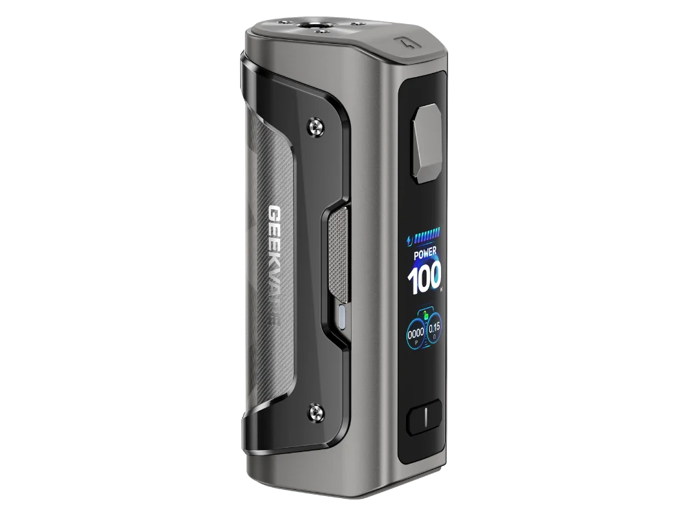GeekVape - Aegis Solo 5 Mod Akkuträger
