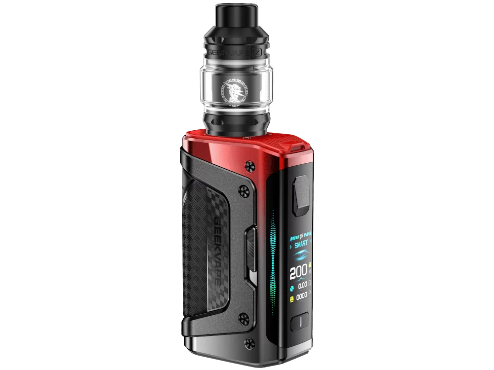 GeekVape - Aegis Legend 5 Kit GeekVape - Aegis Legend 5 Kit