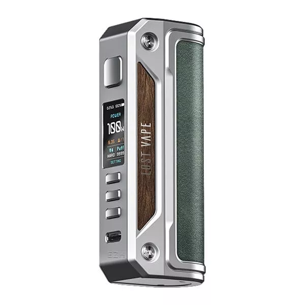 Lost Vape - Thelema Solo 100W Mod Akkuträger