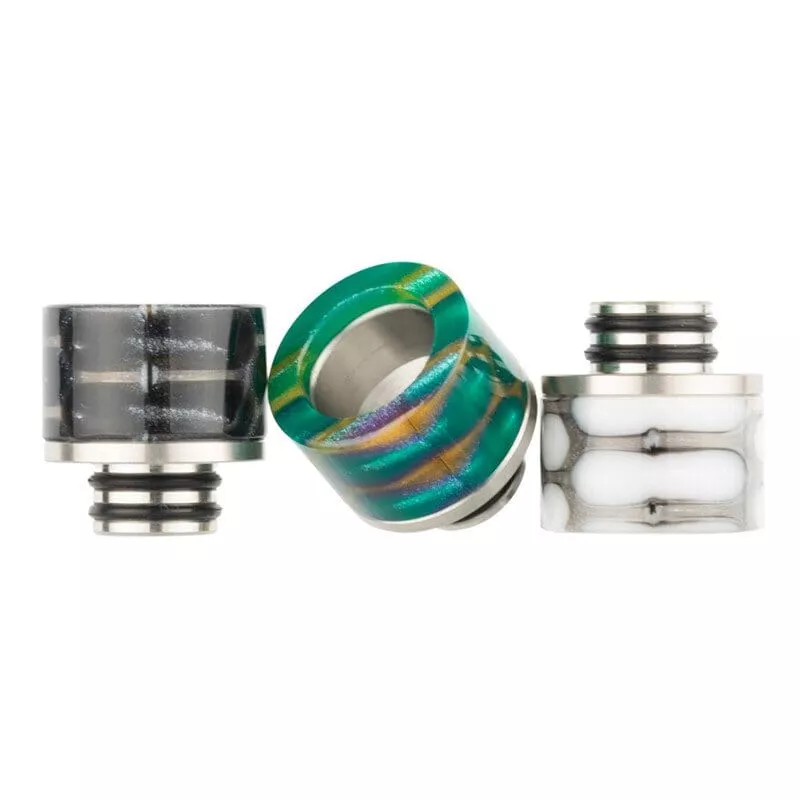 510 DripTip - AS236sr - 15,1x15,3mm