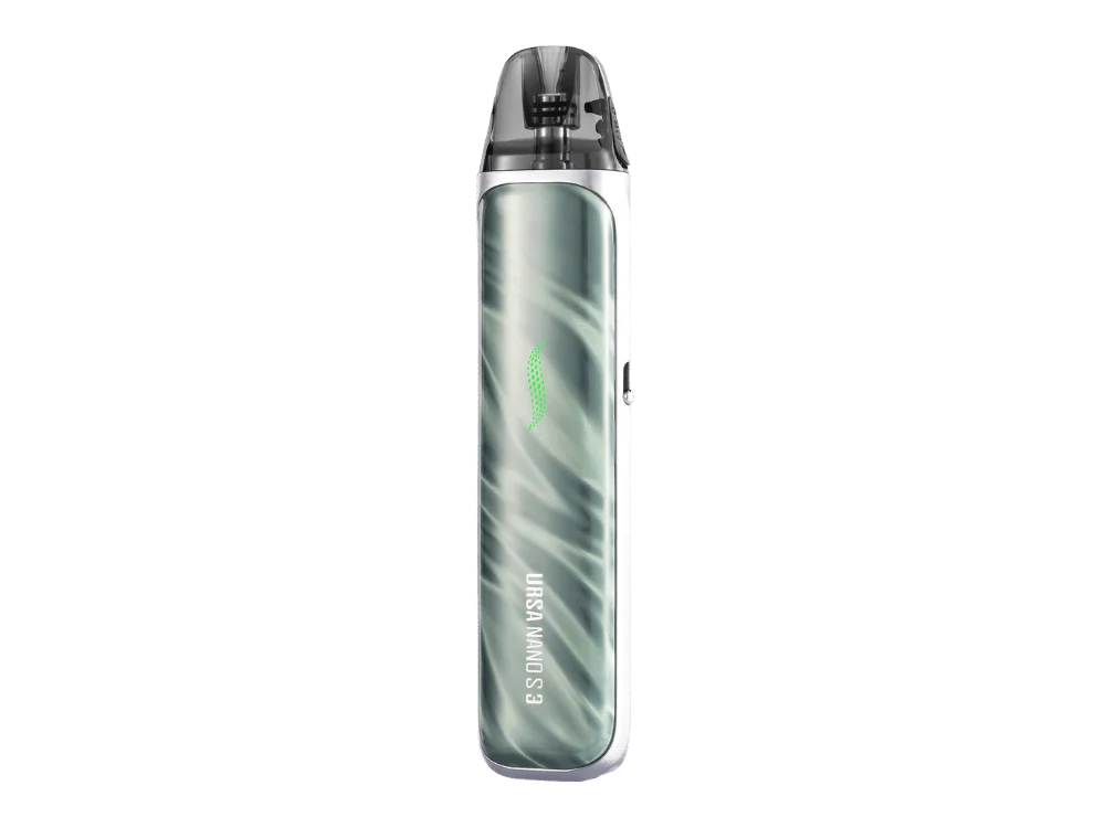 Lost_Vape_Ursa_Nano_S3_Pod_Kit_Sage_Silk_vorne_1000x750.png Lost Vape - Ursa Nano S3 Pod Kit