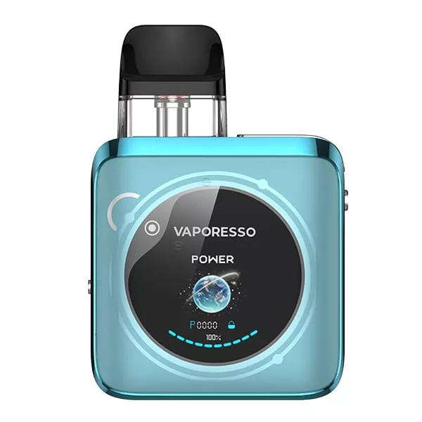 Vaporesso - XROS 4 Nano Pod Kit