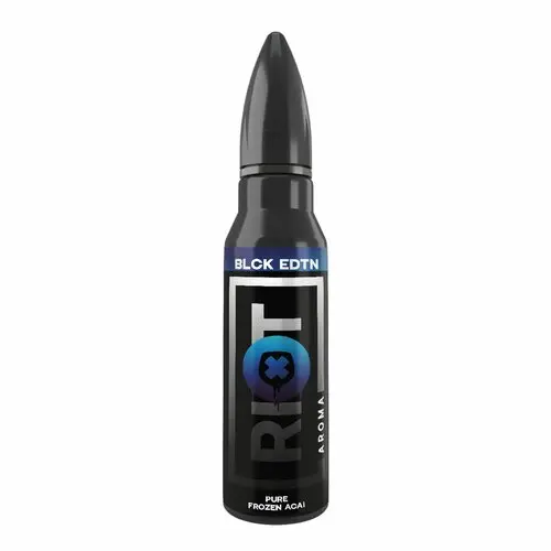 Black Edition - Pure Frozen Acai