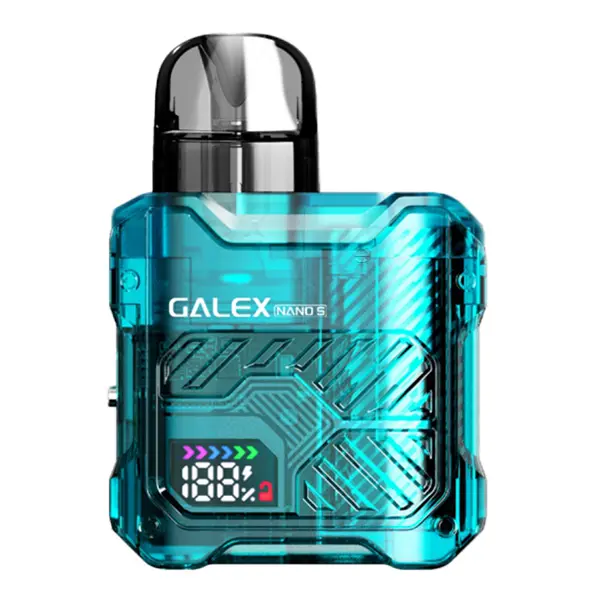 Freemax - Galex Nano S Pod Kit