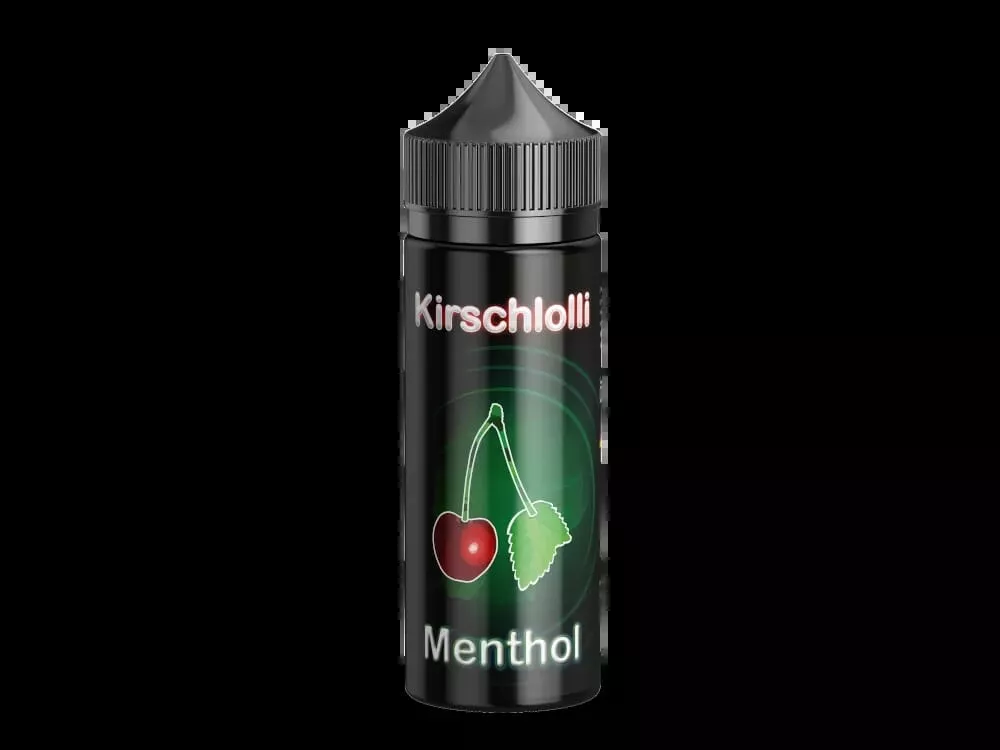 Kirsch Menthol