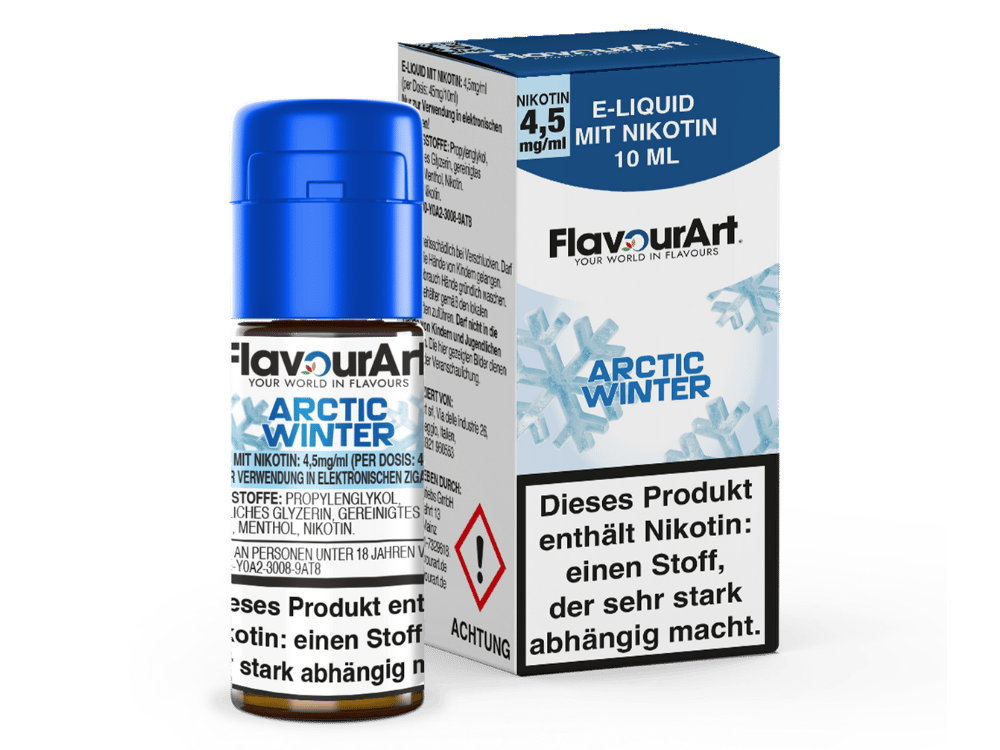 FlavourArt_Liquid_Arctic_Winter_4-5_mg_Flasche_Packung_1000x750.png Arctic Winter - 10ml Liquid