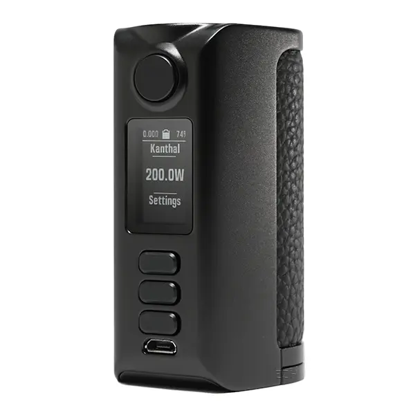 Dovpo Riva DNA 250C Mod Akkuträger