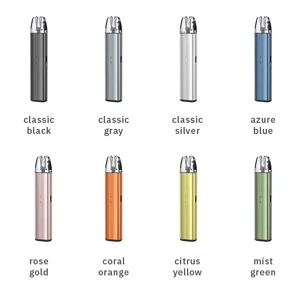 Uwell - Caliburn Air R Pod Kit