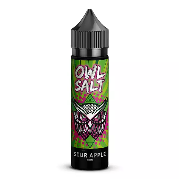 Sour Apple - Longfill Sour Apple - Longfill