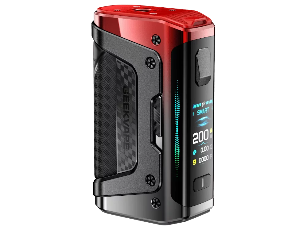 GeekVape - Aegis Legend 5 Mod GeekVape - Aegis Legend 5 Mod