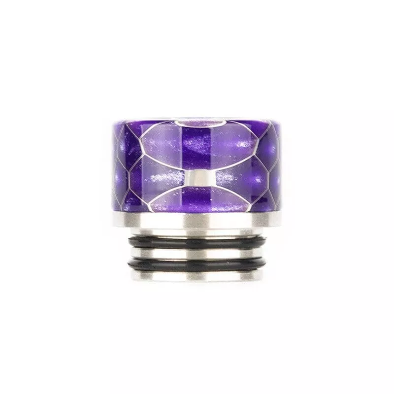 810 DripTip - AS213s - 16x15mm