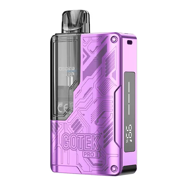 Aspire - Gotek Pro 2 Kit
